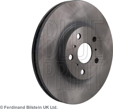 Blue Print ADT34362 - Bremžu diski adetalas.lv