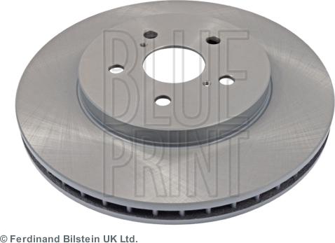 Blue Print ADT343192 - Bremžu diski adetalas.lv