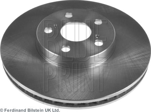 Blue Print ADT343146 - Bremžu diski adetalas.lv