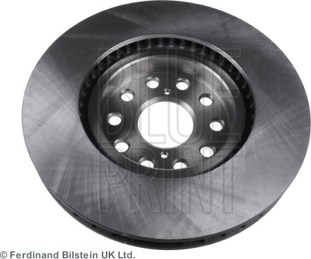 Blue Print ADT343134 - Bremžu diski adetalas.lv