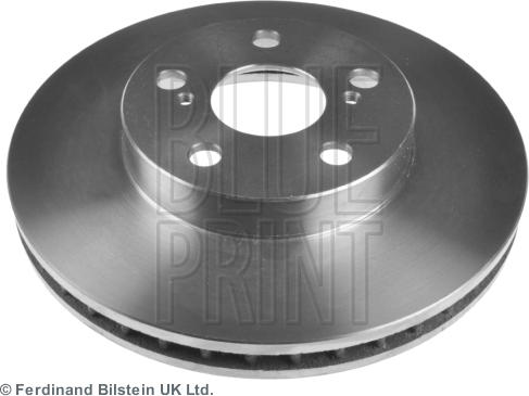 Blue Print ADT343135 - Bremžu diski adetalas.lv