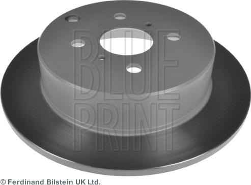 Blue Print ADT343170 - Bremžu diski adetalas.lv