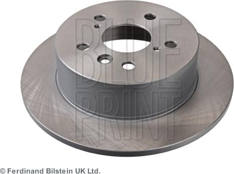Blue Print ADT343239 - Bremžu diski adetalas.lv