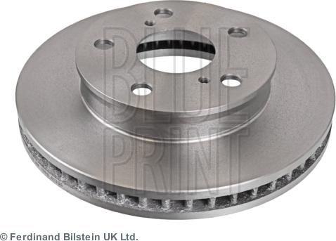 Blue Print ADT343233 - Bremžu diski adetalas.lv