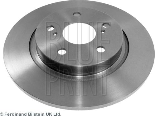 Blue Print ADT343273 - Bremžu diski adetalas.lv