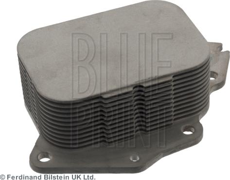 Blue Print ADT36131 - Eļļas radiators, Motoreļļa adetalas.lv