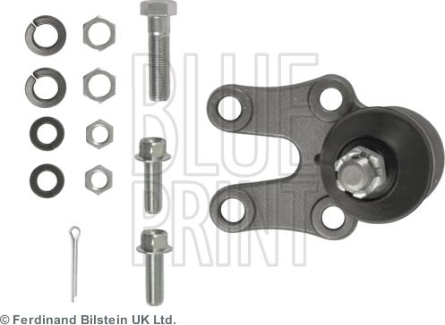 Blue Print ADT38606 - Balst / Virzošais šarnīrs adetalas.lv