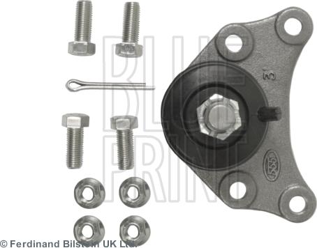 Blue Print ADT38622 - Balst / Virzošais šarnīrs adetalas.lv