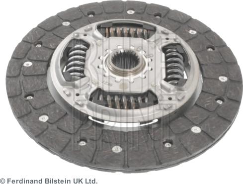 Blue Print ADT33191 - Sajūga disks adetalas.lv