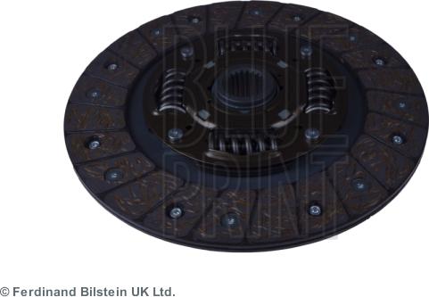 Blue Print ADT331106 - Sajūga disks adetalas.lv