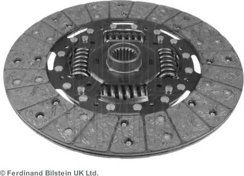 Blue Print ADT331103 - Sajūga disks adetalas.lv