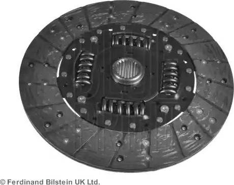 Blue Print ADT33185 - Sajūga disks adetalas.lv