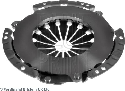 Blue Print ADT33280N - Sajūga piespiedējdisks adetalas.lv