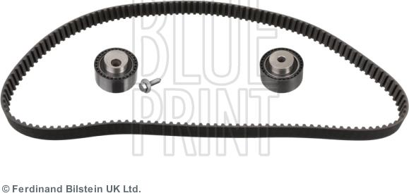 Blue Print ADT37345 - Zobsiksnas komplekts adetalas.lv