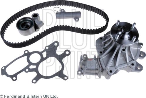 Blue Print ADT373754 - Ūdenssūknis + Zobsiksnas komplekts adetalas.lv