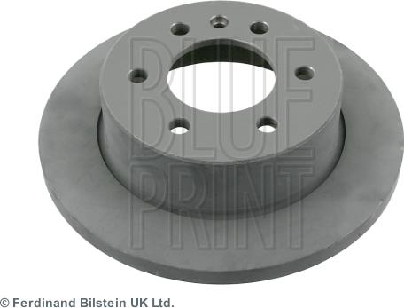 Blue Print ADU174351 - Bremžu diski adetalas.lv