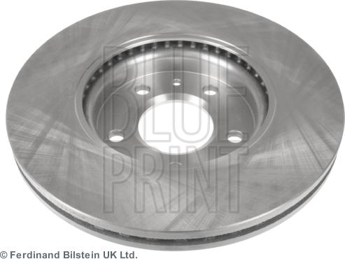 Blue Print ADW194309 - Bremžu diski adetalas.lv