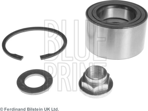 Blue Print ADZ98207 - Riteņa rumbas gultņa komplekts adetalas.lv