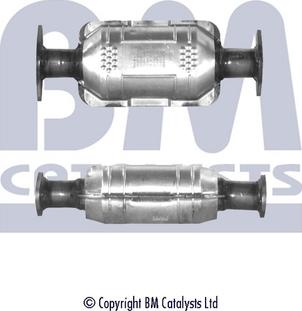 BM Catalysts BM90049 - Katalizators adetalas.lv