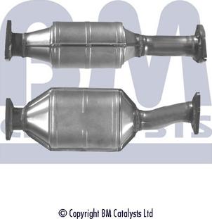 BM Catalysts BM90041H - Katalizators adetalas.lv