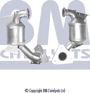 BM Catalysts BM80424H - Katalizators adetalas.lv