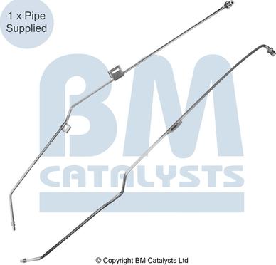 BM Catalysts PP11011A - Spiedvads, Spiediena devējs (Sodrēju / Daļiņu filtrs) adetalas.lv