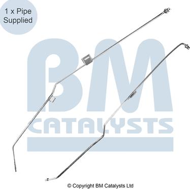 BM Catalysts PP11371A - Spiedvads, Spiediena devējs (Sodrēju / Daļiņu filtrs) adetalas.lv