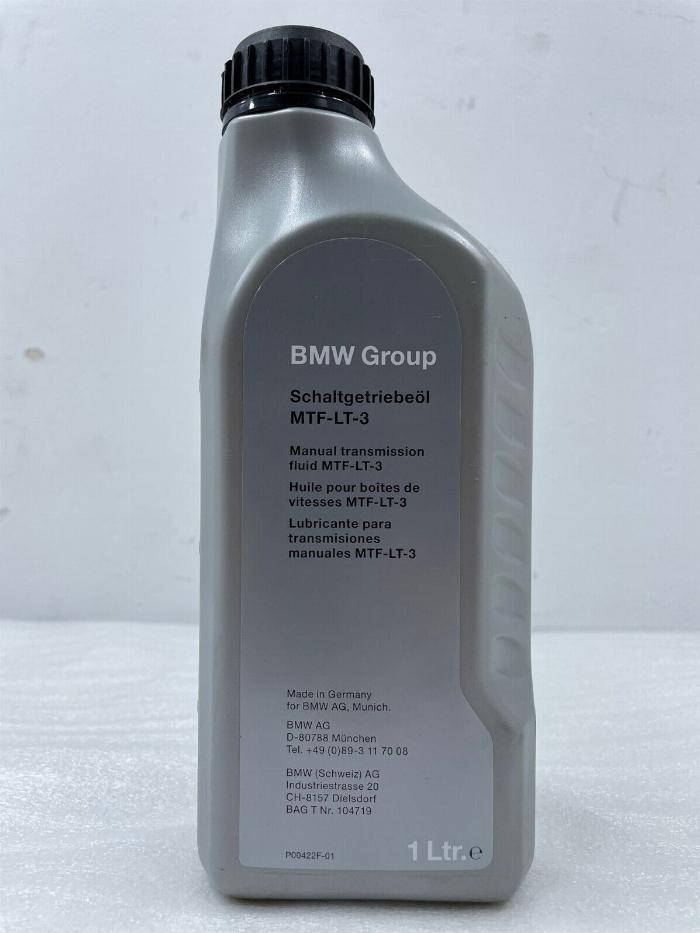 BMW 83 22 0 396 706 - Manuālās pārnesumkārbas eļļa adetalas.lv