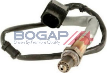 BOGAP A6119107 - Lambda zonde adetalas.lv