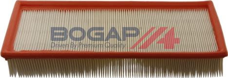 BOGAP A8111163 - Gaisa filtrs adetalas.lv