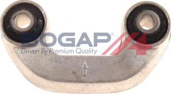 BOGAP A3321119 - Stiepnis / Atsaite, Stabilizators adetalas.lv