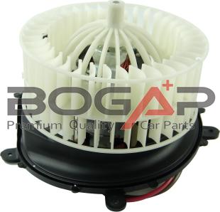 BOGAP C4111100 - Salona ventilators adetalas.lv