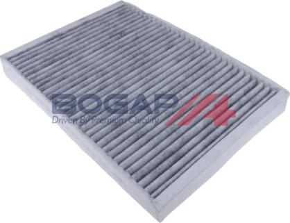 BOGAP V8112105 - Filtrs, Salona telpas gaiss adetalas.lv