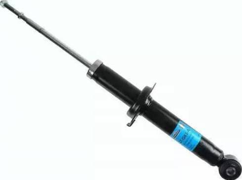 Bilstein 19-063386 - Amortizators adetalas.lv