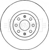 Brembo 9584334 - Bremžu diski adetalas.lv