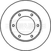 Brake Engineering DI955392S - Bremžu diski adetalas.lv