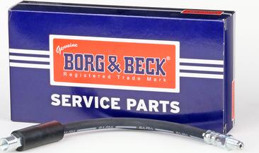 Borg & Beck BBH6919 - Bremžu šļūtene adetalas.lv