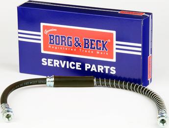 Borg & Beck BBH6899 - Bremžu šļūtene adetalas.lv