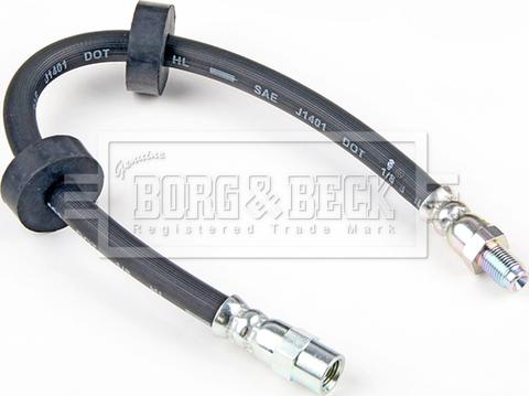 Borg & Beck BBH6870 - Bremžu šļūtene adetalas.lv