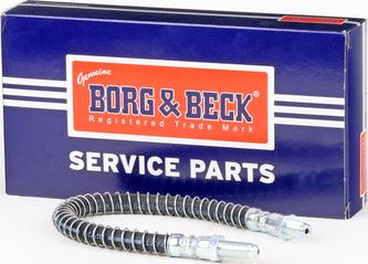 Borg & Beck BBH6389 - Bremžu šļūtene adetalas.lv