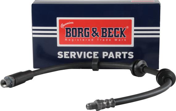 Borg & Beck BBH7392 - Bremžu šļūtene adetalas.lv