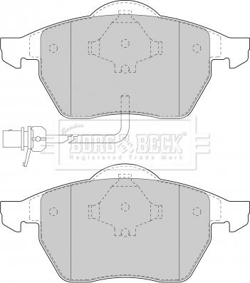 Magneti Marelli 363700201194 - Bremžu uzliku kompl., Disku bremzes adetalas.lv