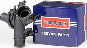 Borg & Beck BBT428 - Termostats, Dzesēšanas šķidrums adetalas.lv