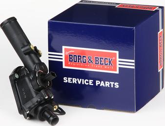 Borg & Beck BBT508 - Termostats, Dzesēšanas šķidrums adetalas.lv