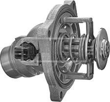 Borg & Beck BBT217 - Termostats, Dzesēšanas šķidrums adetalas.lv