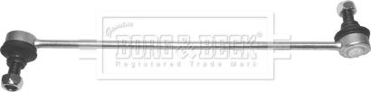 Borg & Beck BDL6964 - Stiepnis / Atsaite, Stabilizators adetalas.lv