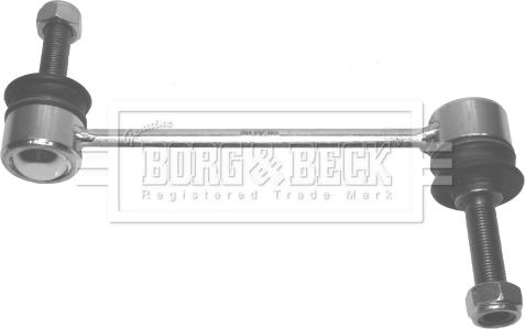 Borg & Beck BDL6977 - Stiepnis / Atsaite, Stabilizators adetalas.lv