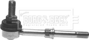 Borg & Beck BDL6491 - Stiepnis / Atsaite, Stabilizators adetalas.lv