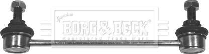 Borg & Beck BDL6447 - Stiepnis / Atsaite, Stabilizators adetalas.lv