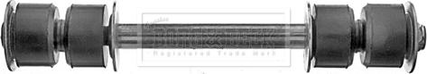 Borg & Beck BDL6411 - Stiepnis / Atsaite, Stabilizators adetalas.lv